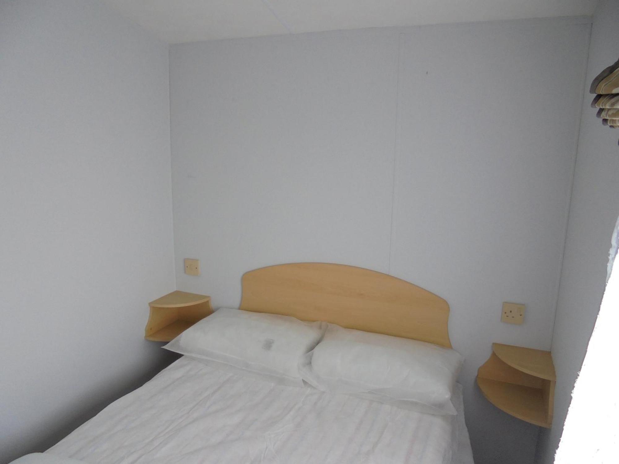 Sealands Ingoldmells Herald 6 Berth, Access To The Beach Εξωτερικό φωτογραφία