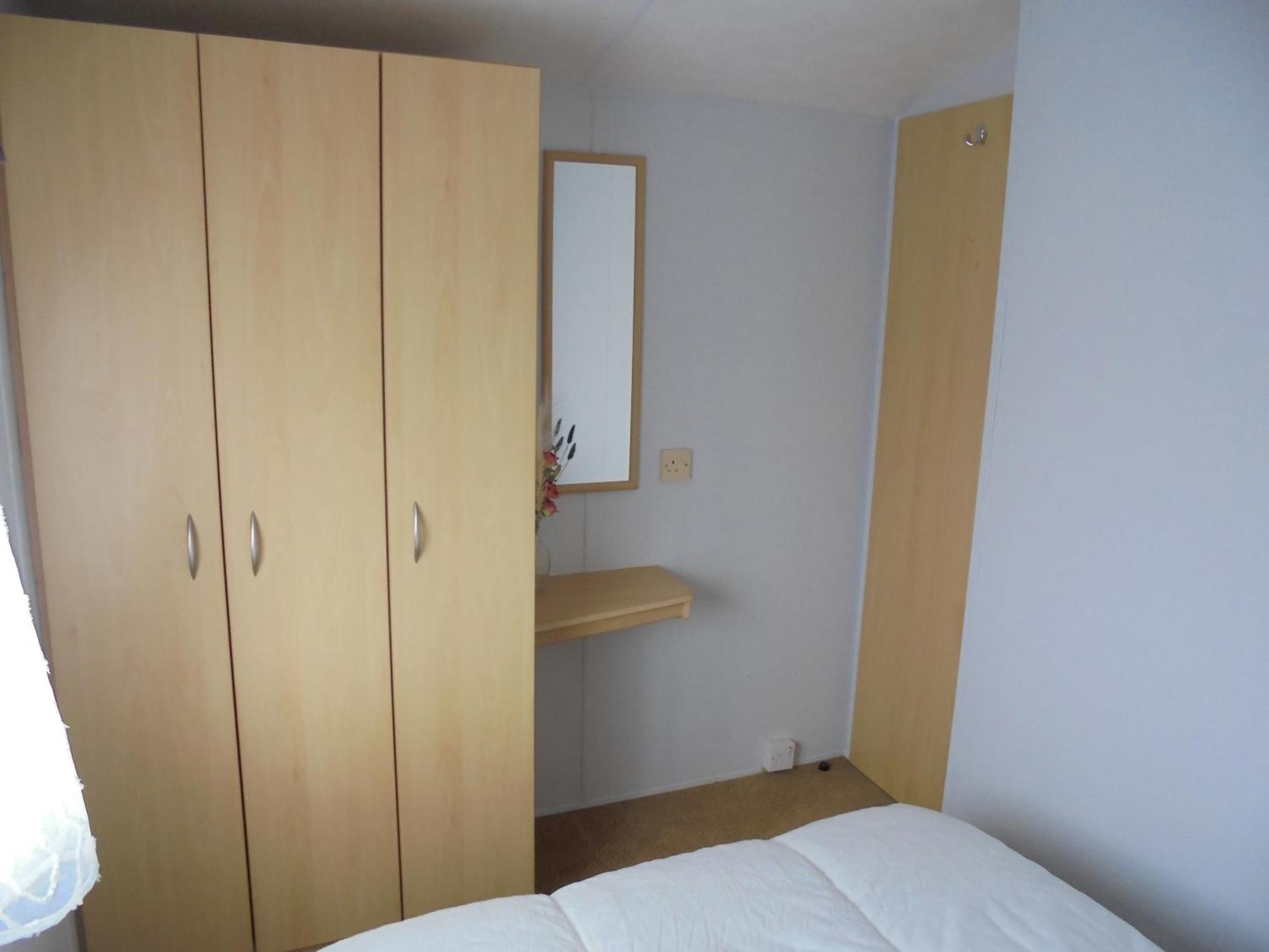 Sealands Ingoldmells Herald 6 Berth, Access To The Beach Εξωτερικό φωτογραφία