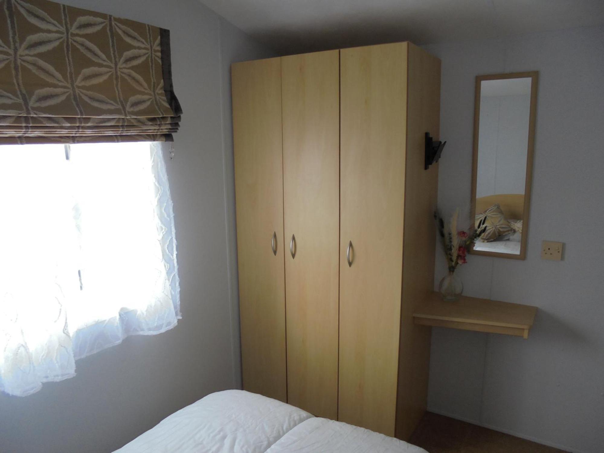Sealands Ingoldmells Herald 6 Berth, Access To The Beach Εξωτερικό φωτογραφία
