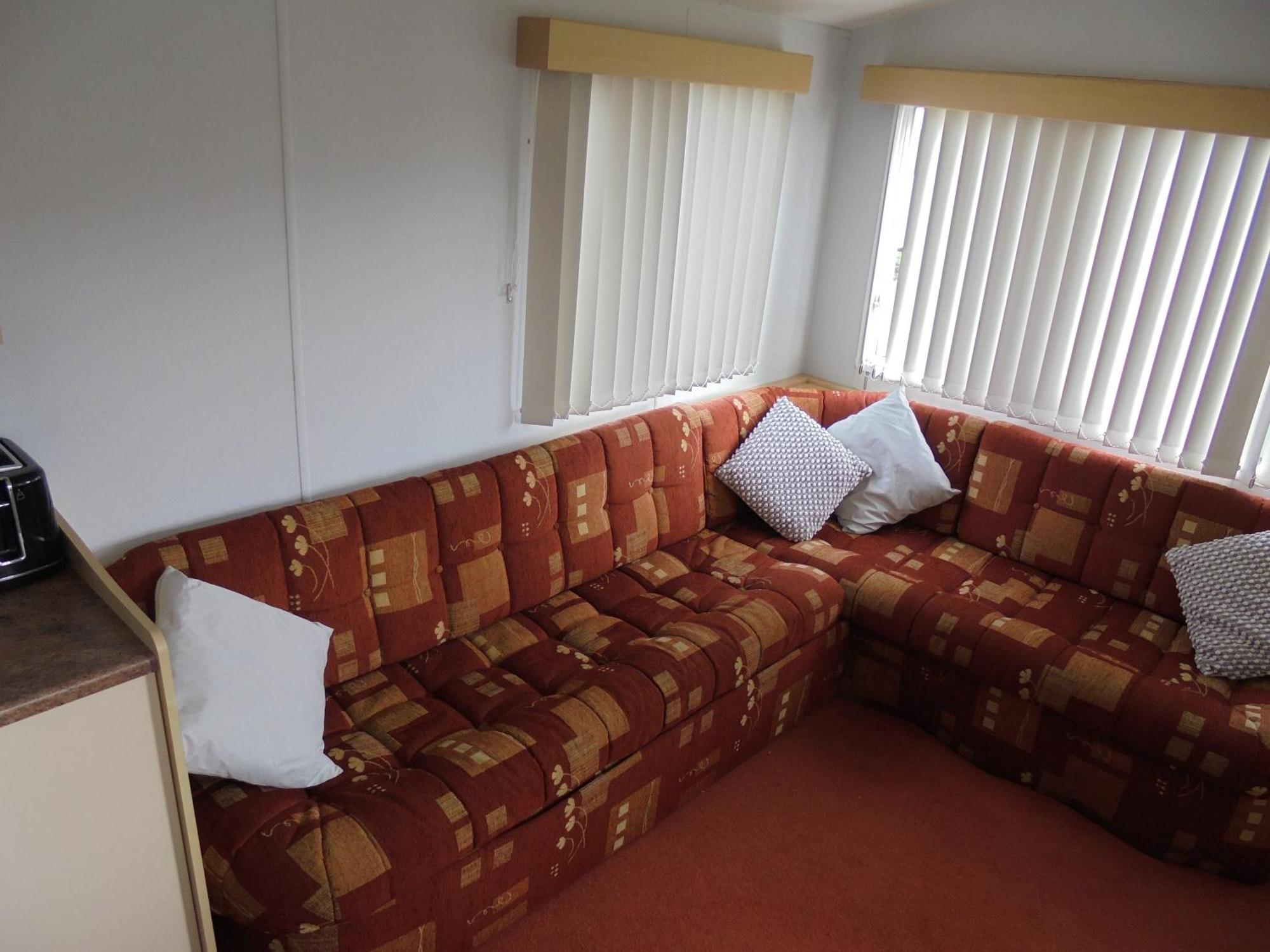 Sealands Ingoldmells Herald 6 Berth, Access To The Beach Εξωτερικό φωτογραφία