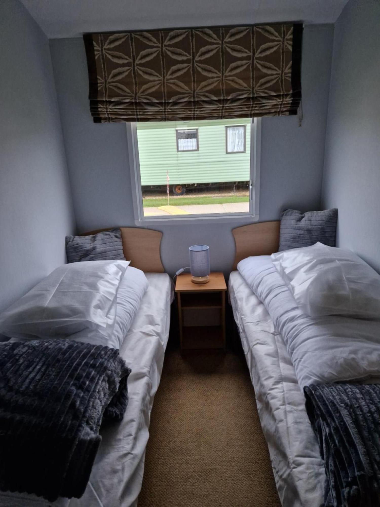 Sealands Ingoldmells Herald 6 Berth, Access To The Beach Εξωτερικό φωτογραφία